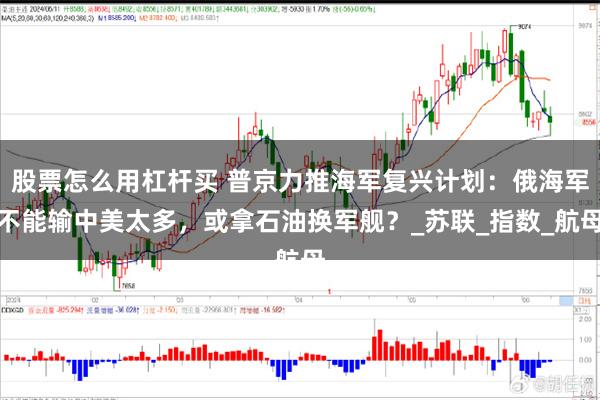 股票怎么用杠杆买 普京力推海军复兴计划：俄海军不能输中美太多，或拿石油换军舰？_苏联_指数_航母